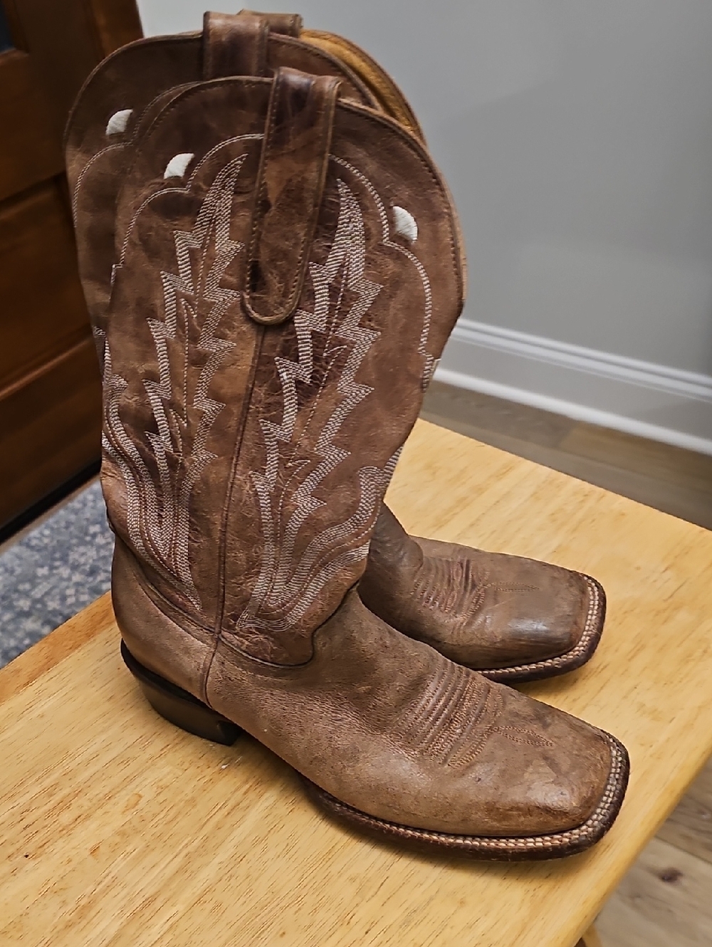 Free To Roam Boots